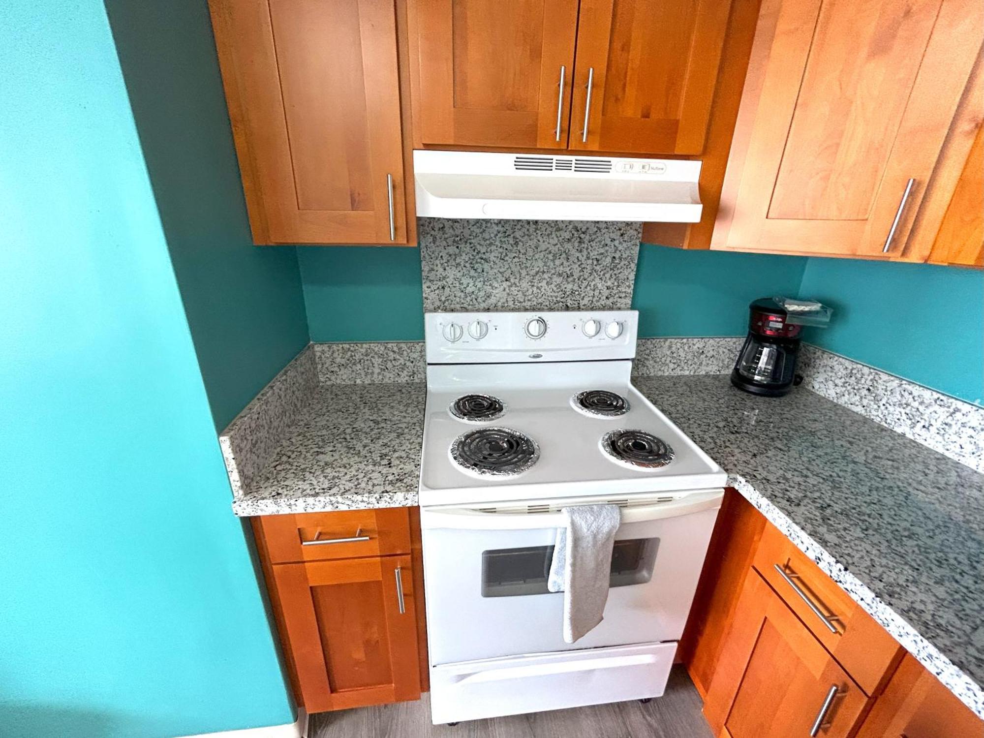 Royal Kuhio 1713 - Spacious Studio With Stunning City Views In The Heart Of Waikiki! Honolulu Exterior photo