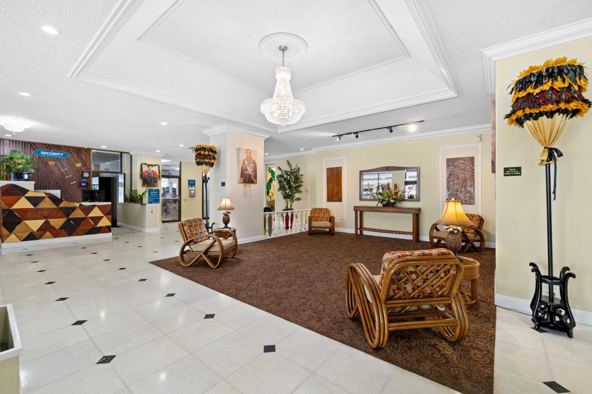 Royal Kuhio 1713 - Spacious Studio With Stunning City Views In The Heart Of Waikiki! Honolulu Exterior photo